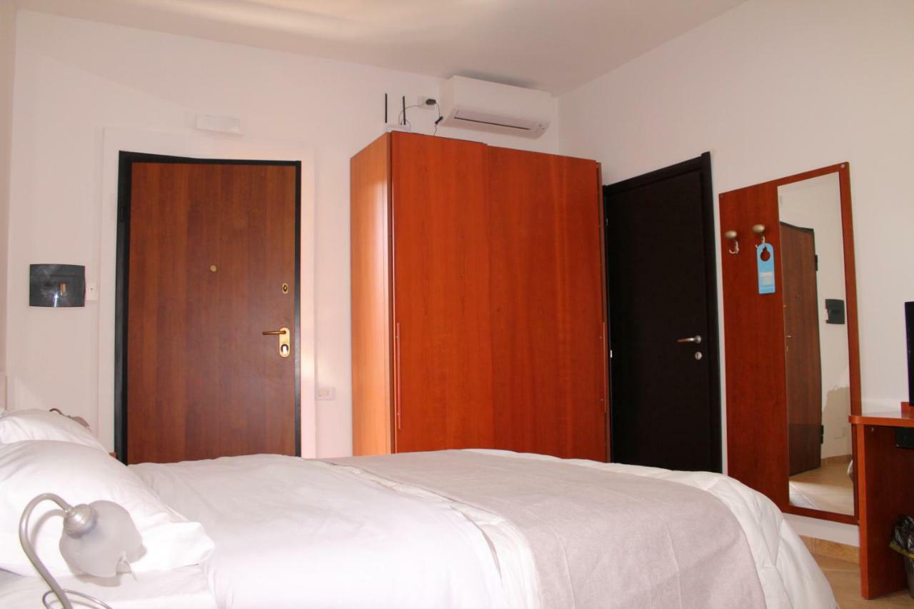 B&B Colle Tiziano Santa Procula Maggiore Ngoại thất bức ảnh