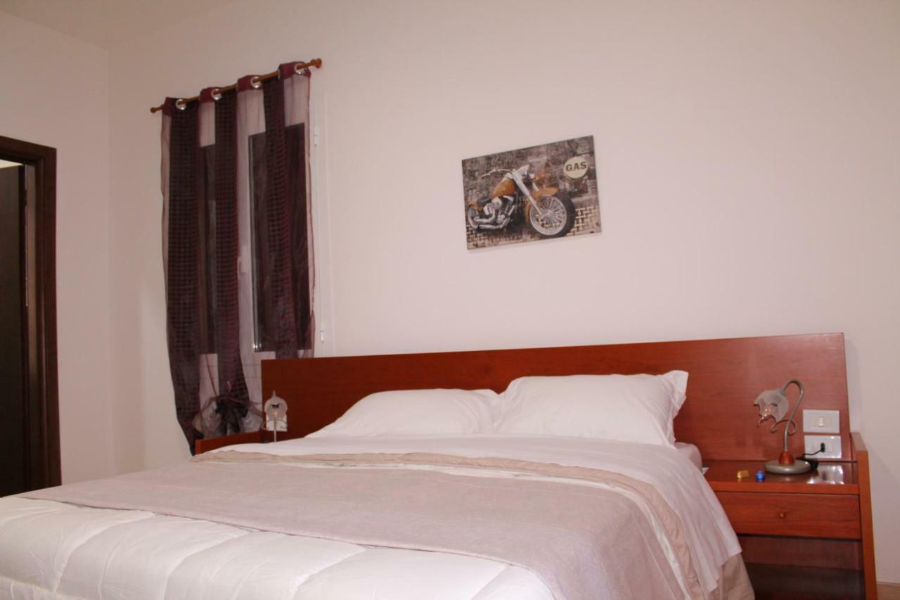 B&B Colle Tiziano Santa Procula Maggiore Ngoại thất bức ảnh